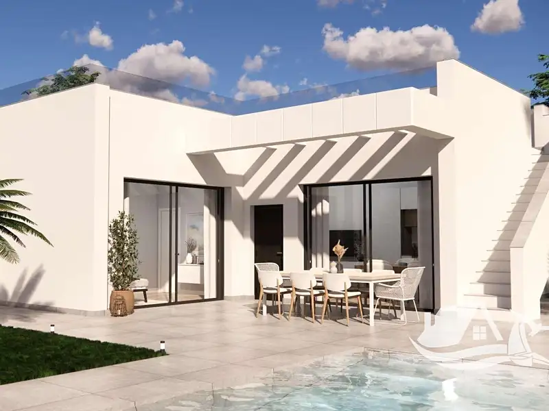 Prodej rodinného domu 90 m², pozemek 226 m², Rojales – náhled fotky 2