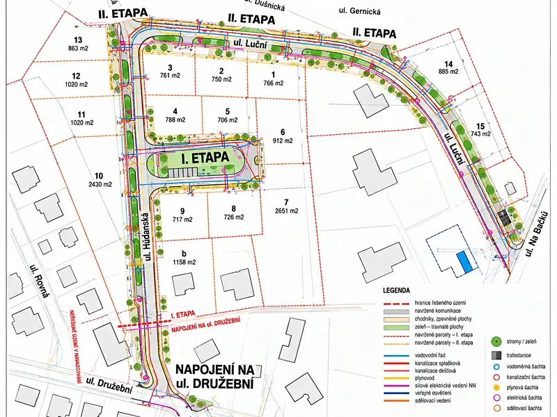Prodej komerčního pozemku 89097 m², Nové Město nad Metují – náhled fotky 2
