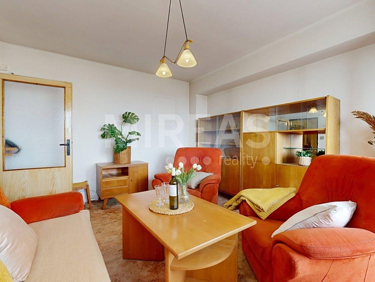 Prodej bytu 2+1, 52 m² (3 z 18)