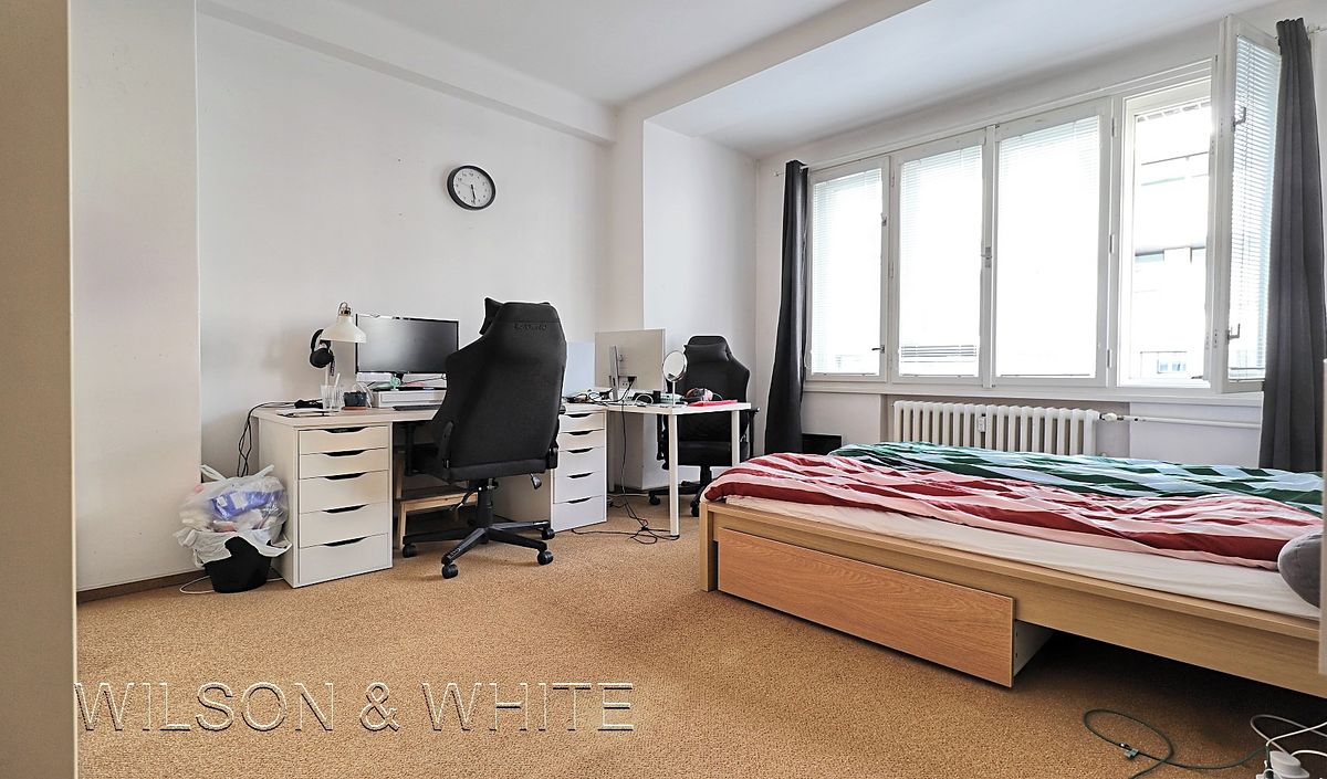 Pronájem bytu 2+1 50 m² – fotografie 2