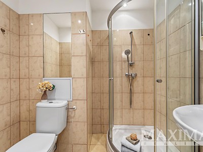 Wohnung 1+kk zum Kauf, 29 m² (3 von 19)