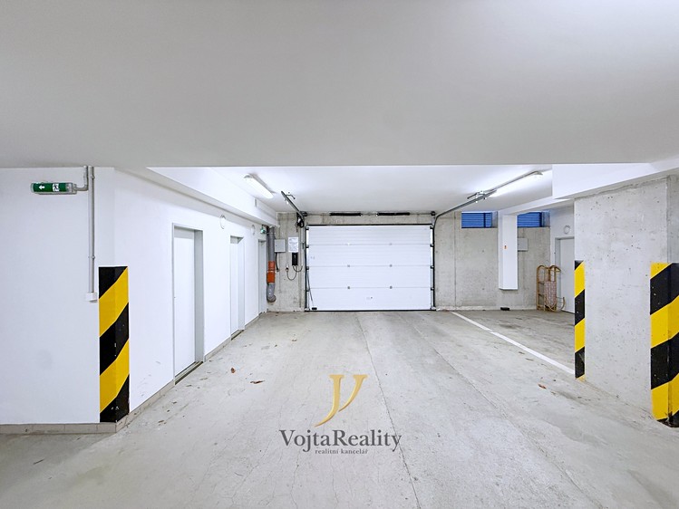 Квартира 2+kk в оренду, 58 м² (21 з 24)