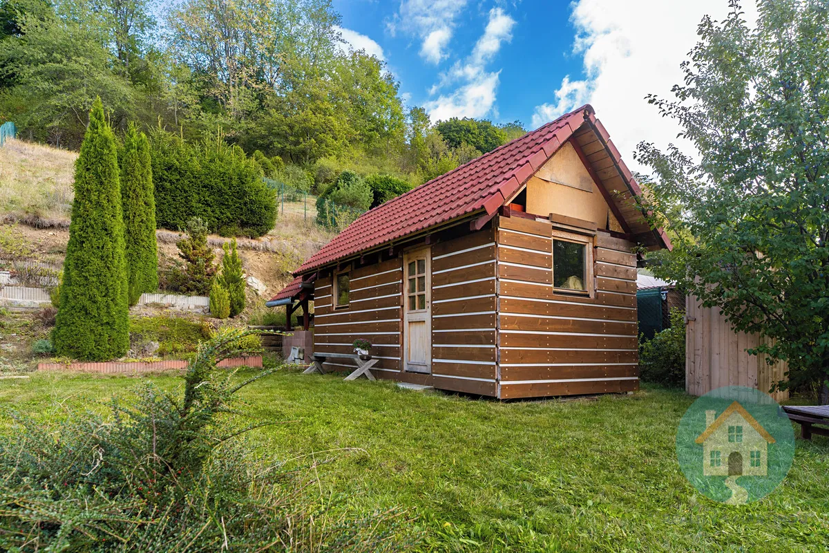 Prodej zahrady 651 m²