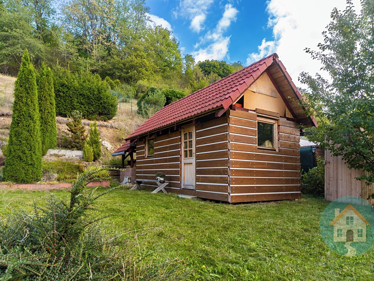Grundstück zum Kauf, 651 m² (1 von 12)