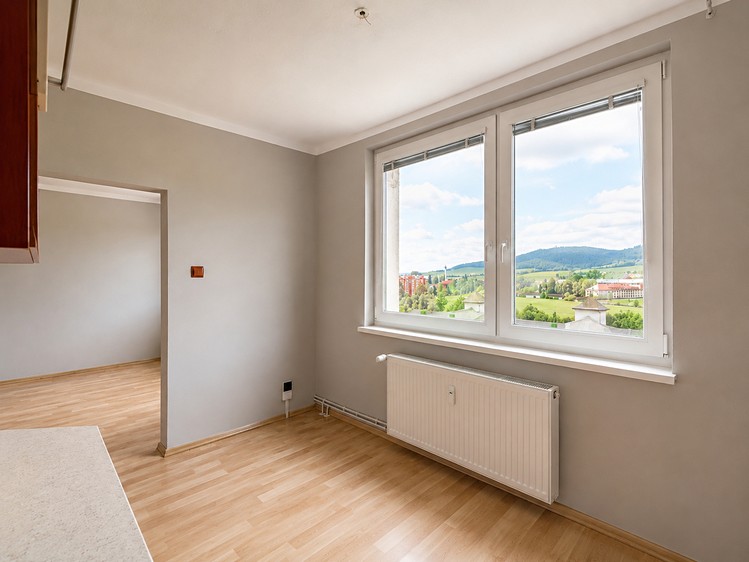 Квартира 2+1 в оренду, 54 м² (4 з 18)