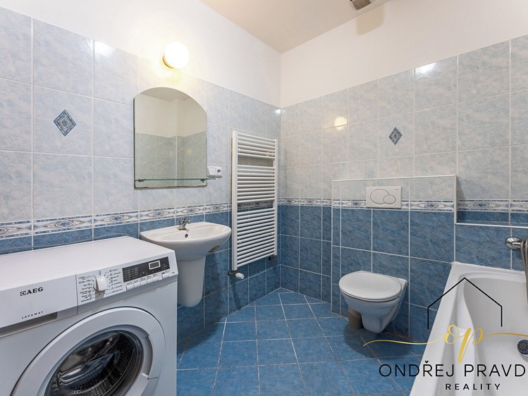Wohnung 2+kk zum Kauf, 60 m² (15 von 23)
