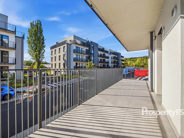 Prodej bytu 3+kk, 71 m² (3 z 13)