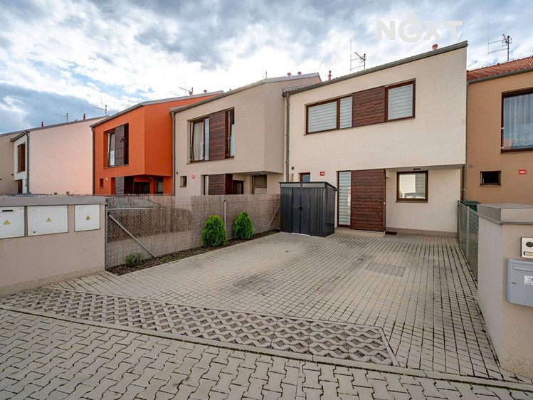 Prodej domu, 101 m² (46 z 48)