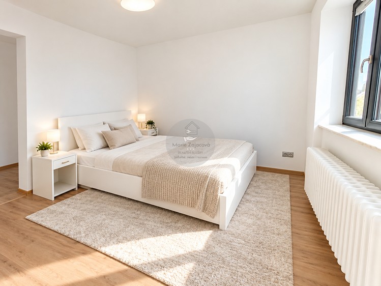 Wohnung 2+1 zur Miete, 62 m² (2 von 7)