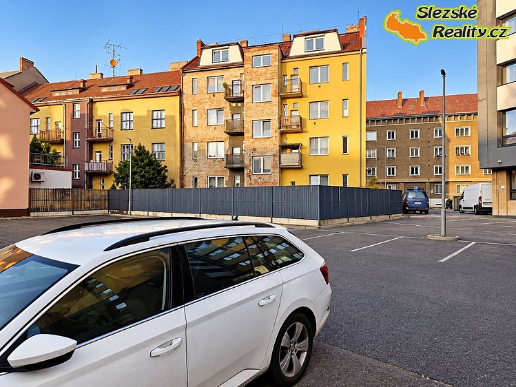 Pronájem bytu 1+1, 45 m² (24 z 24)