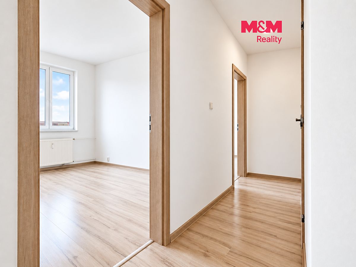 Prodej bytu 2+kk 51 m²