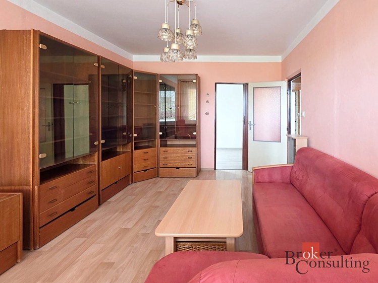 Квартира 4+1 на продаж, 66 м² (2 з 22)