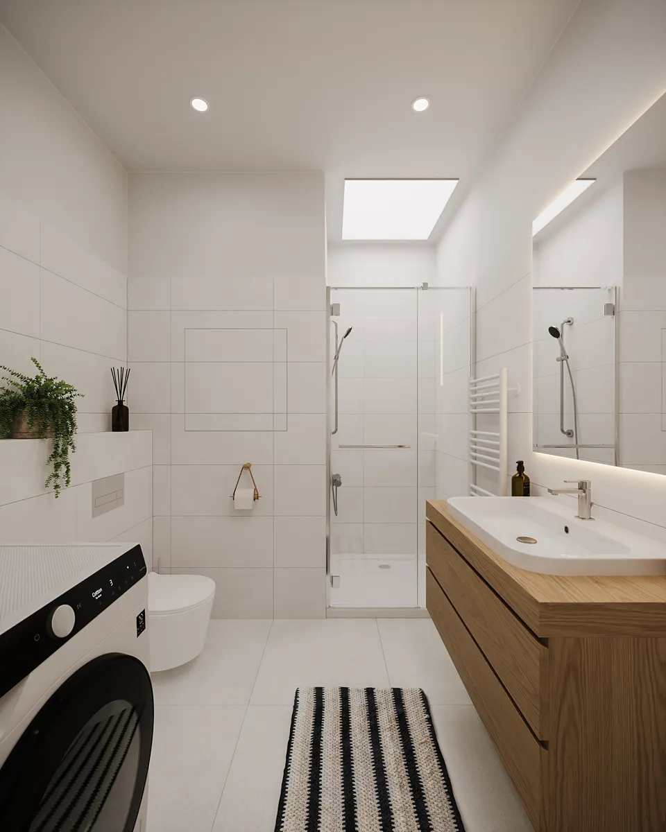 Prodej bytu 3+kk 62 m²