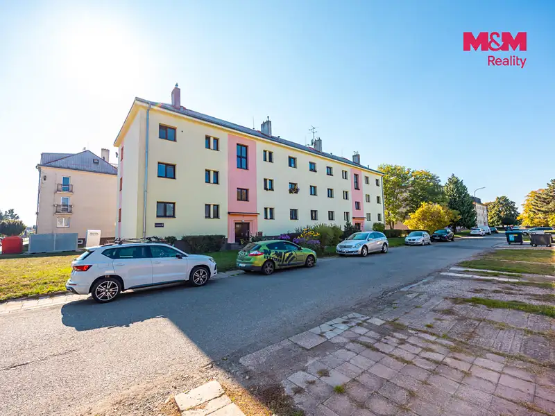Prodej bytu 2+1 54 m², Opatovice nad Labem – náhled fotky 3