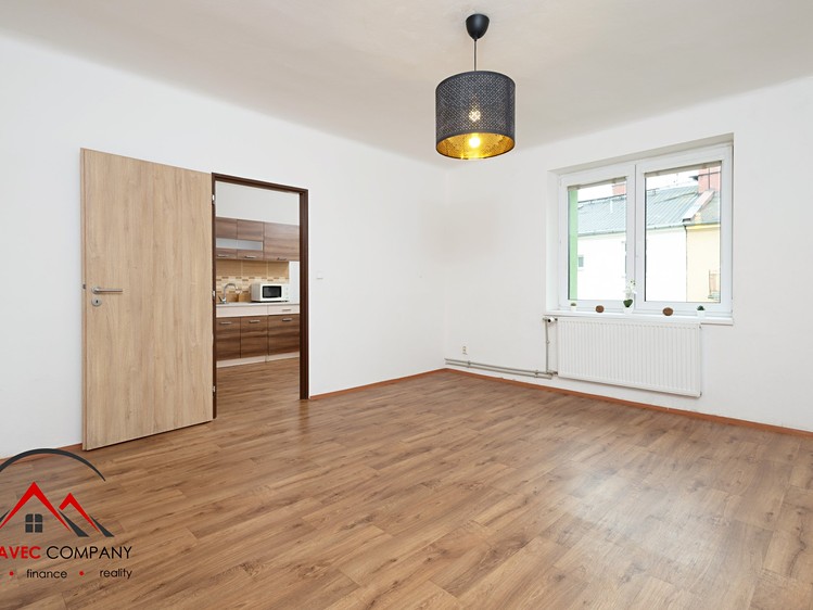 Wohnung 1+1 zur Miete, 42 m² (5 von 9)