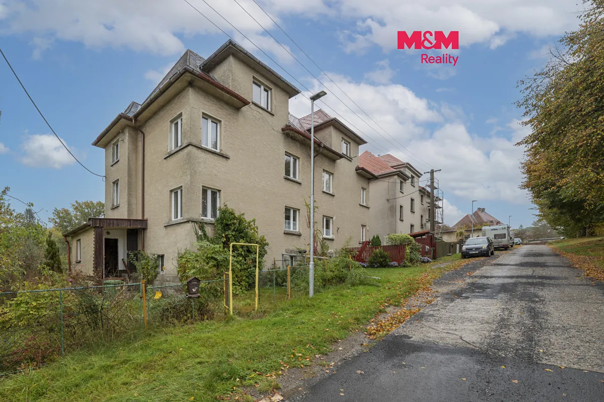 Prodej rodinného domu 162 m², pozemek 936 m²