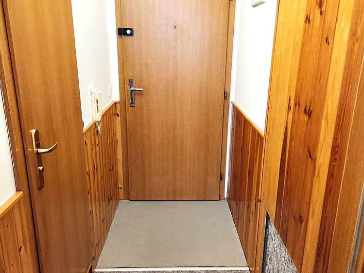 Wohnung 1+kk zur Miete, 35 m² (4 von 5)
