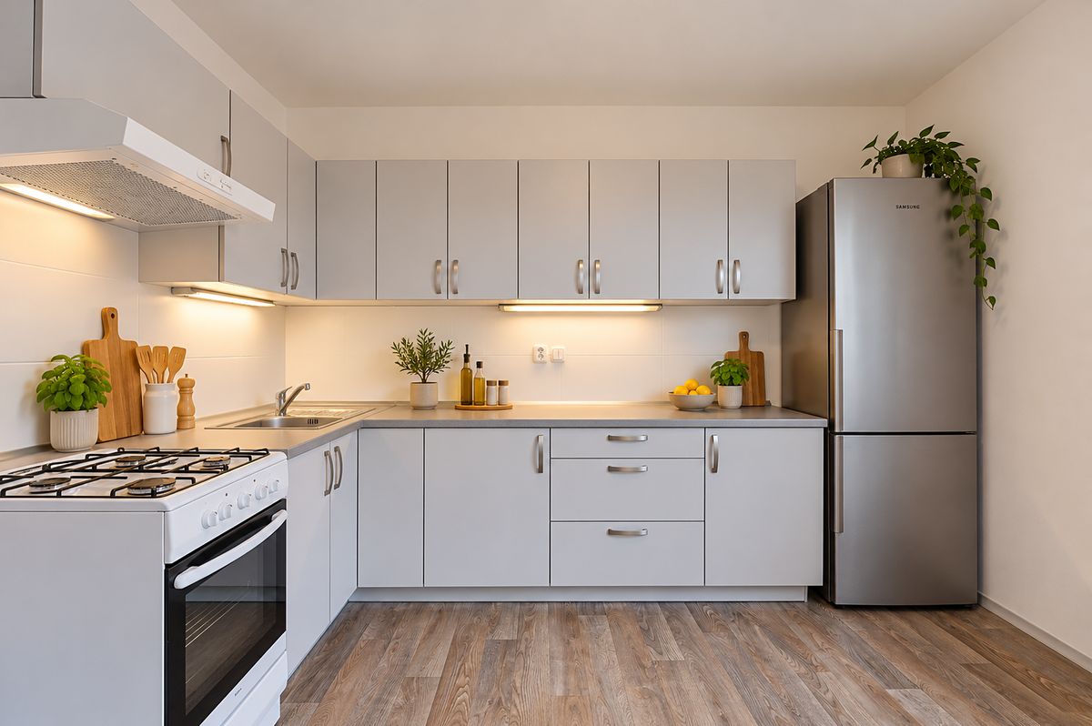 Prodej bytu 3+1 65 m²