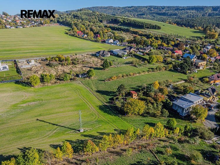 Prodej pozemku, 3 958 m² (13 z 22)