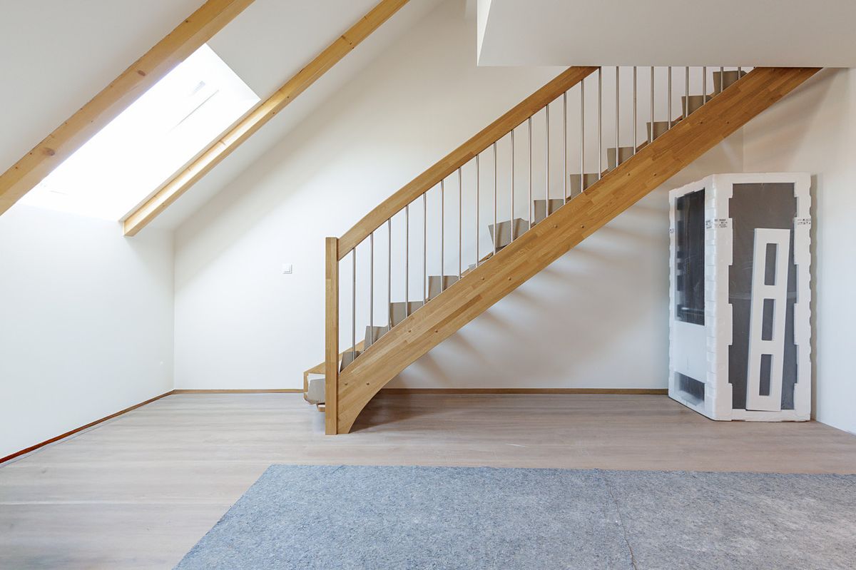 Pronájem bytu 2+kk 74 m² – fotografie 4