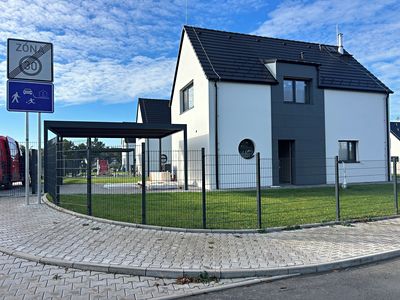 Prodej rodinného domu 119 m², pozemek 608 m²