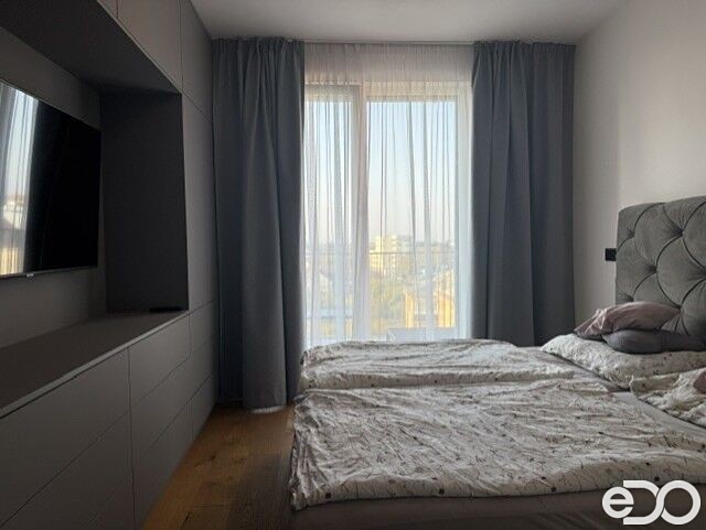 Квартира 3+kk в оренду, 81 м² (19 з 26)