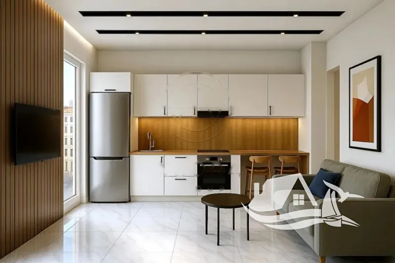Prodej bytu 2+kk 49 m²
