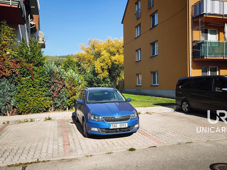 Pronájem nemovitosti, 12 m² (1 z 4)