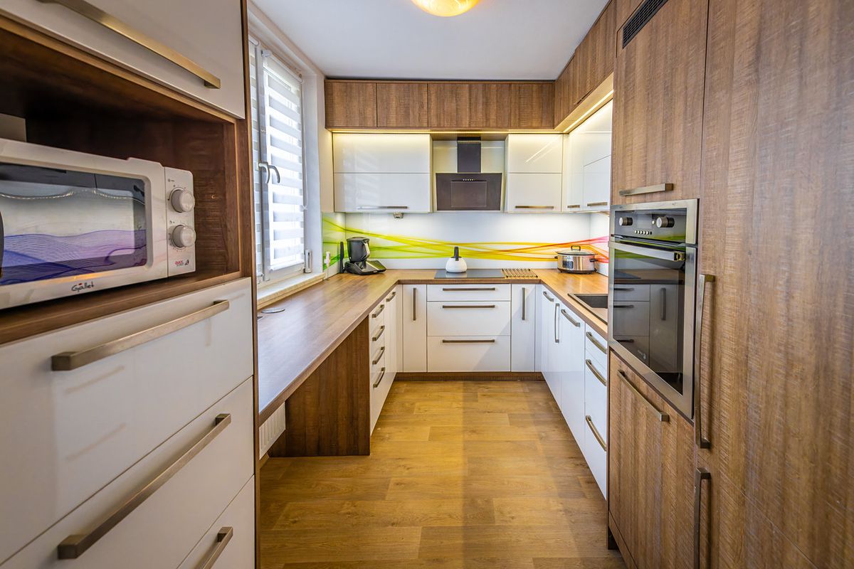 Prodej bytu 3+1 74 m²