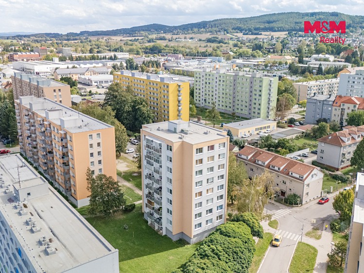 Квартира 2+1 в оренду, 55 м² (18 з 18)