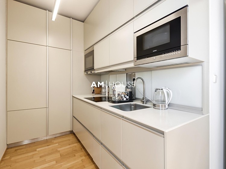 Квартира 3+kk в оренду, 85 м² (4 з 8)