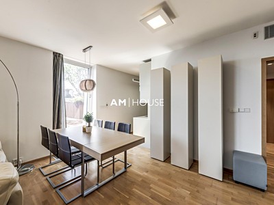 Квартира 3+kk в оренду, 85 м² (3 з 8)