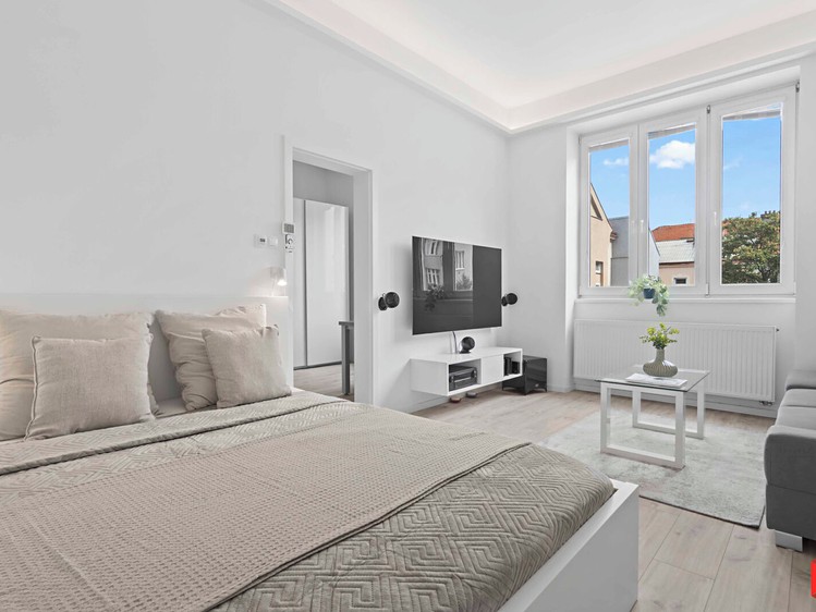 Prodej bytu 1+1, 41 m² (5 z 24)