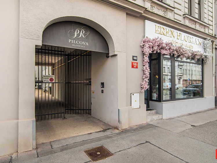 Prodej bytu 1+1, 41 m² (22 z 24)