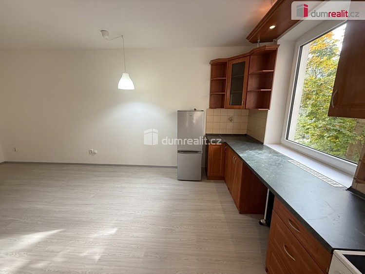 Квартира 2+kk в оренду, 45 м² (2 з 9)