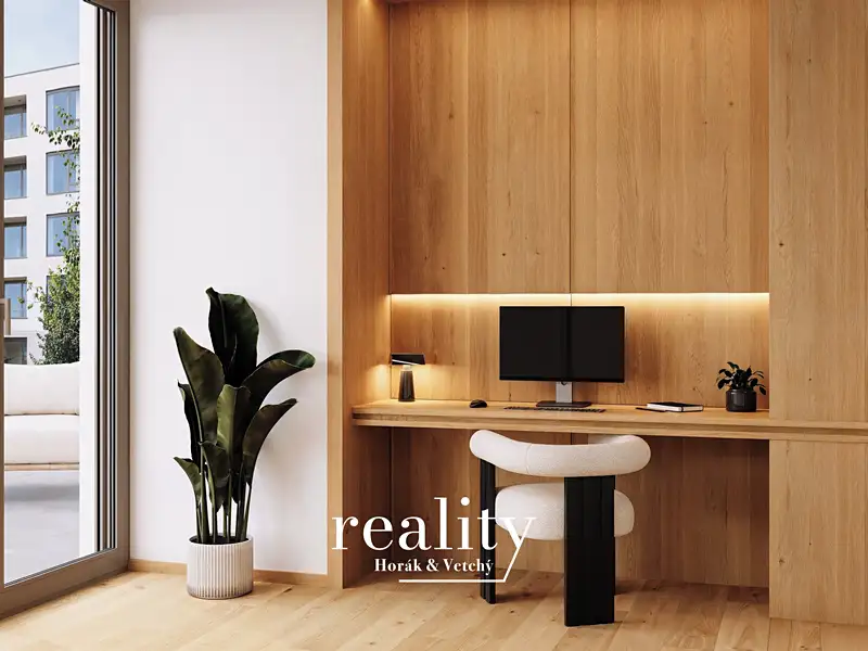Prodej bytu 4+kk 90 m², Znojmo – náhled fotky 1