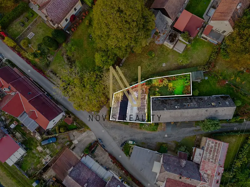Prodej garáže 28 m², Zbečno – náhled fotky 3