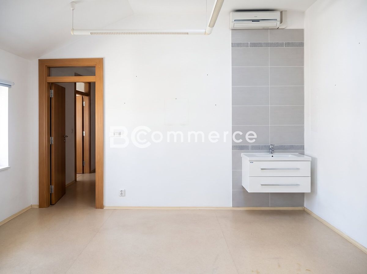 Pronájem komerční nemovitosti 99 m², Brno – fotka 1 z 3