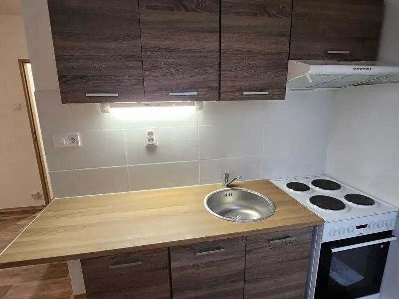 Pronájem bytu 2+kk 40 m², Most – náhled fotky 3