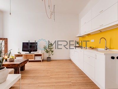 Квартира 3+kk в оренду, 70 м² (3 з 19)