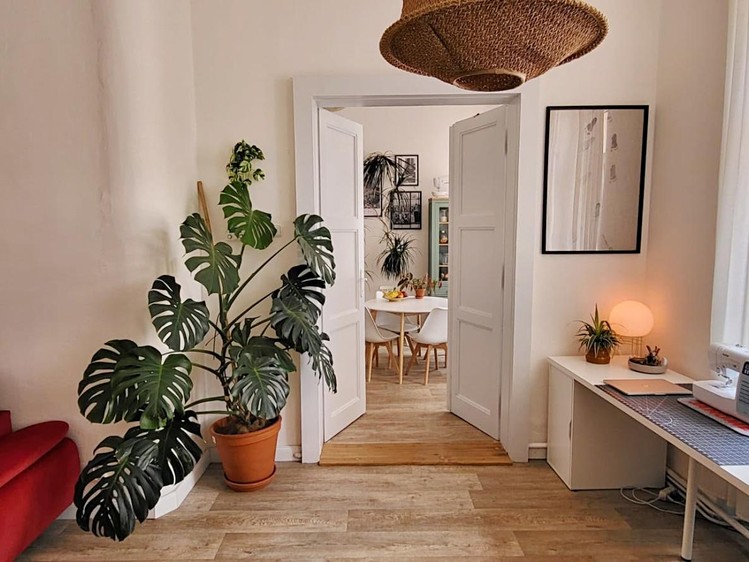 Квартира 2+1 в оренду, 75 м² (2 з 13)
