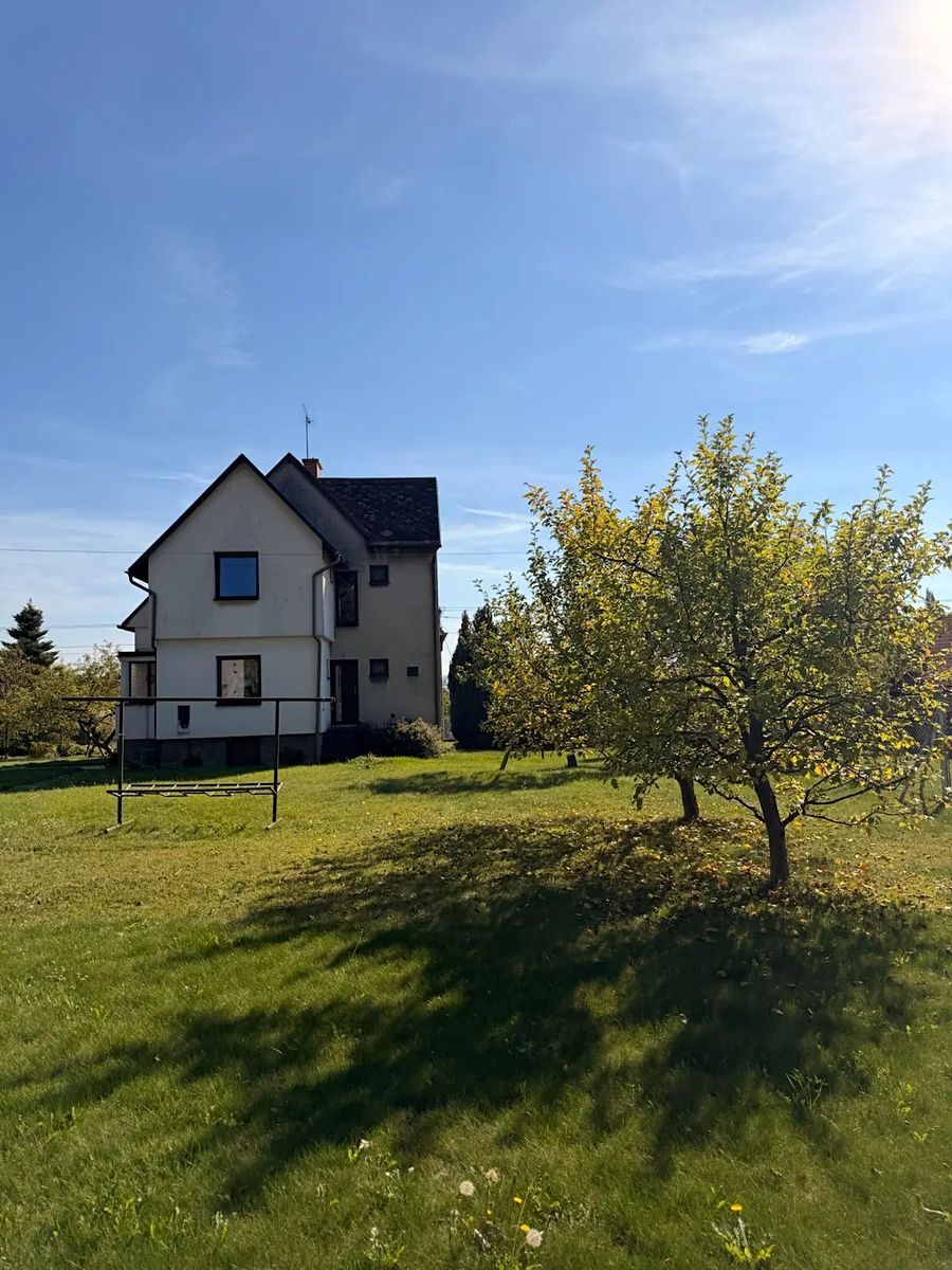 Prodej rodinného domu 240 m², pozemek 1239 m², Frýdek-Místek – fotka 1 z 3