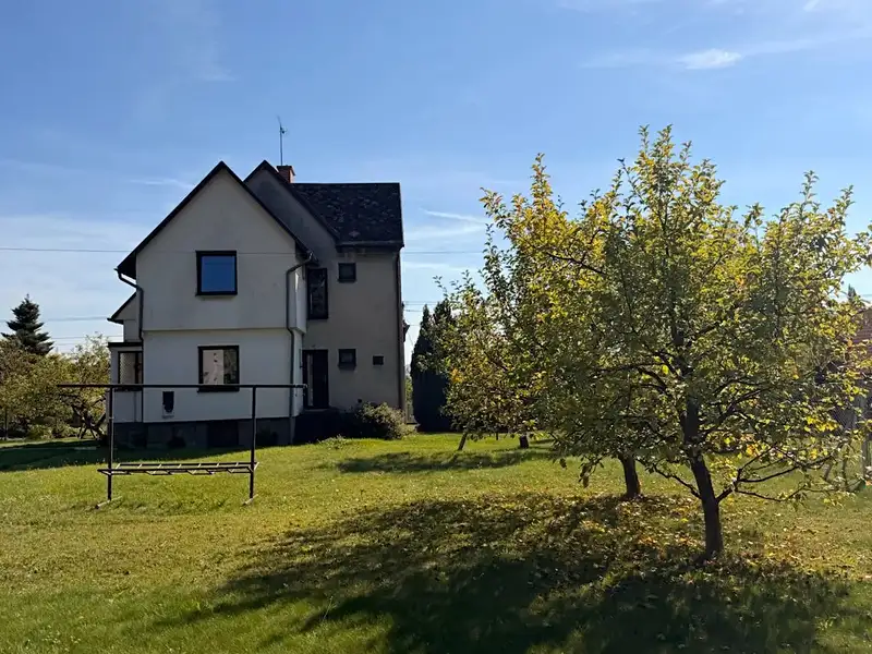 Prodej rodinného domu 240 m², pozemek 1239 m², Frýdek-Místek – náhled fotky 1