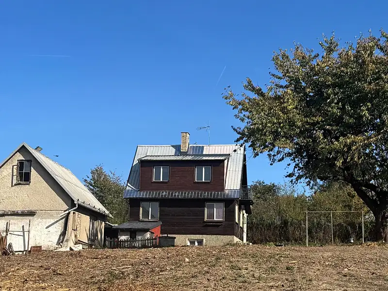 Prodej rodinného domu 105 m², pozemek 810 m², Havířov – náhled fotky 3