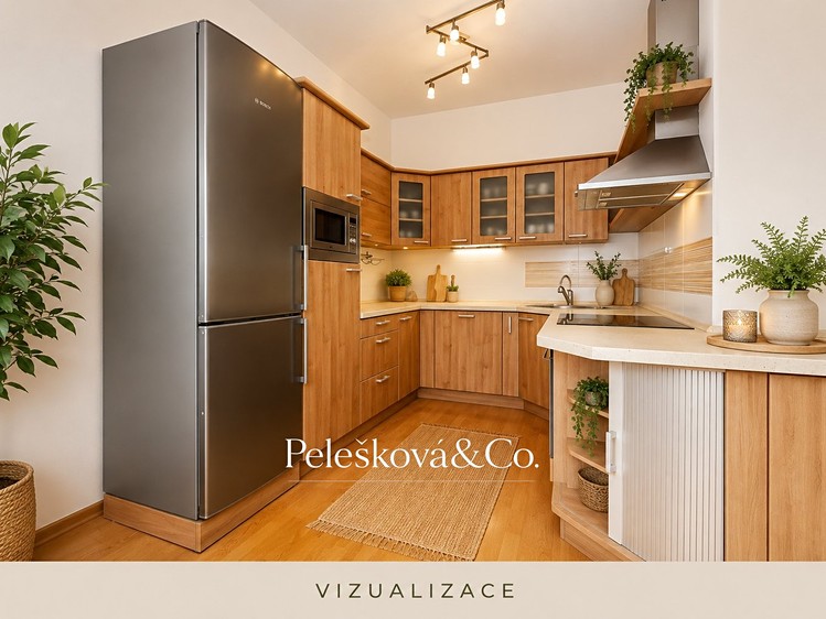 Wohnung 4+kk zum Kauf, 136 m² (3 von 55)