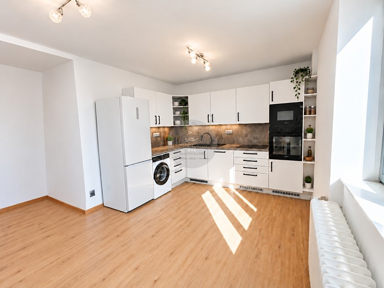 Wohnung 2+1 zur Miete, 62 m² (1 von 7)