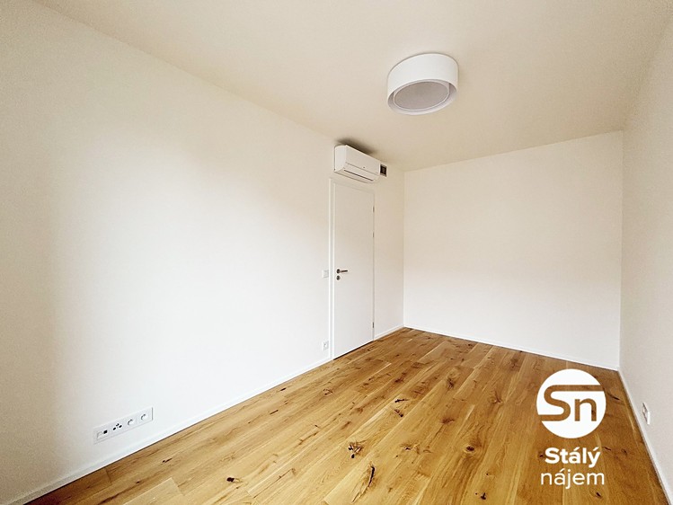Квартира 2+kk в оренду, 52 м² (6 з 16)