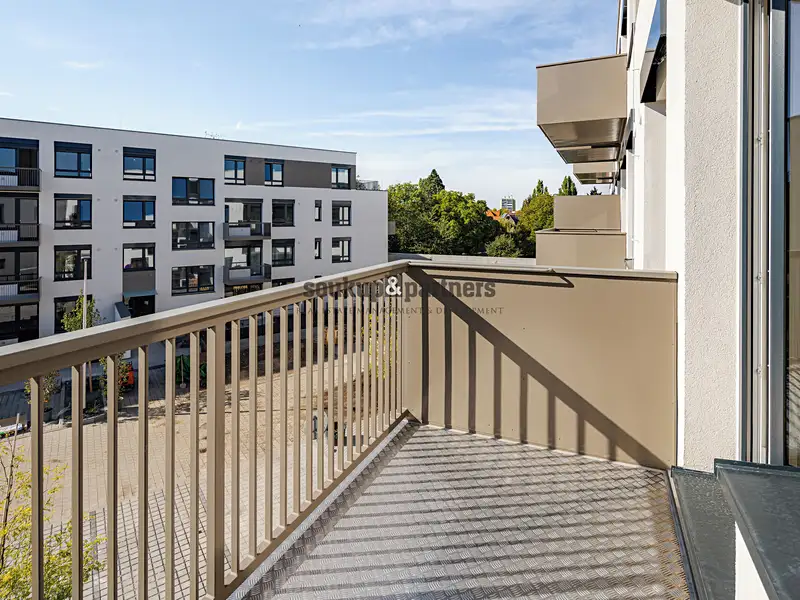Pronájem bytu 2+kk 62 m², Kladno – náhled fotky 2