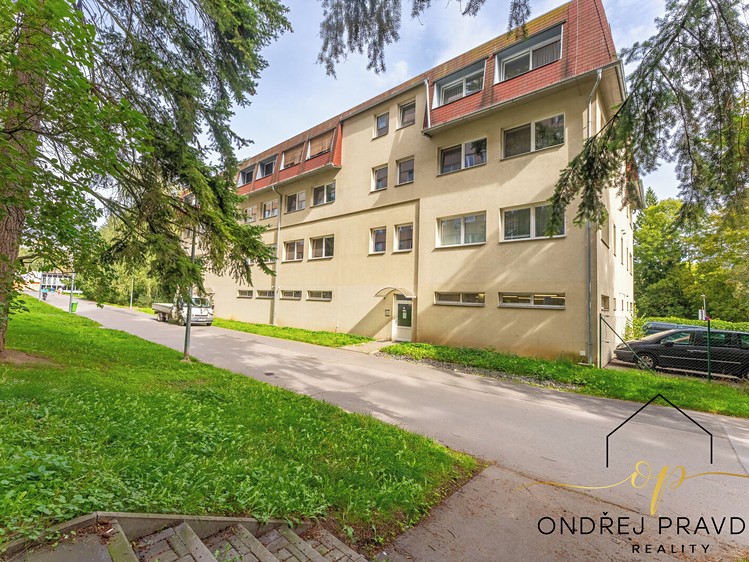 Wohnung 2+kk zum Kauf, 60 m² (20 von 23)