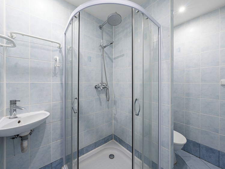Wohnung 1+kk zur Miete, 21 m² (5 von 6)